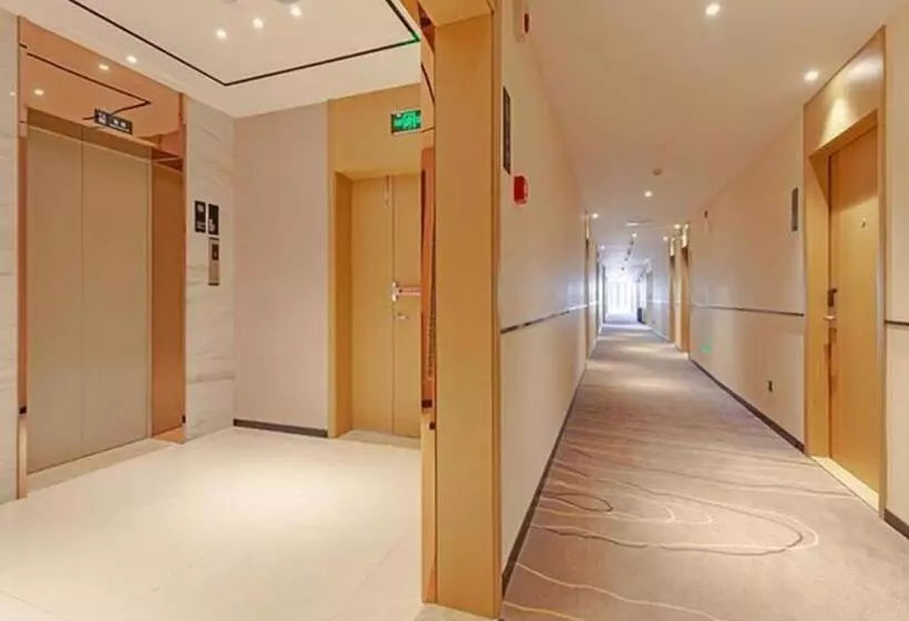 City Comfort Inn Hotel Jinhua Dongyang First Department Store