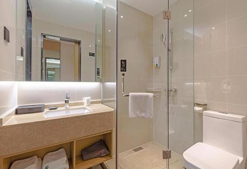 City Comfort Inn Hotel Jinhua Dongyang First Department Store