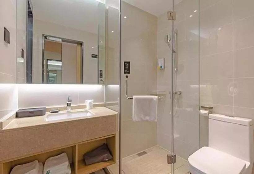 City Comfort Inn Hotel Jinhua Dongyang First Department Store