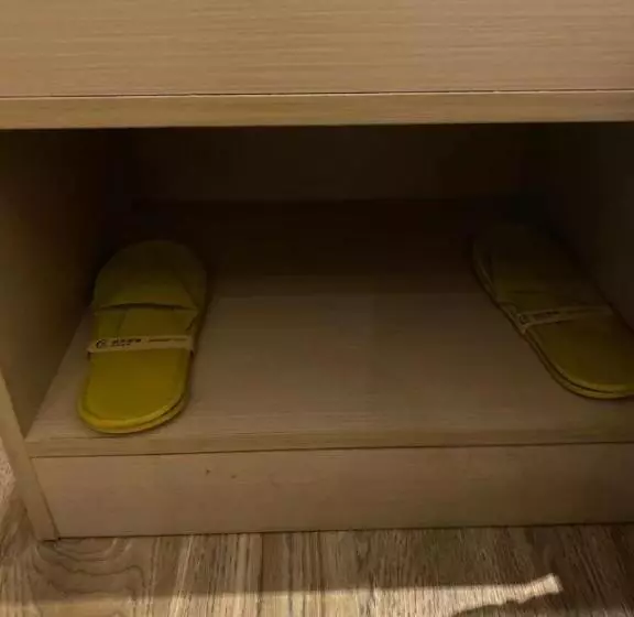 Hotelli City Comfort Inn Nanchang Xinjian Qianhu University Town Wuyue Plaza