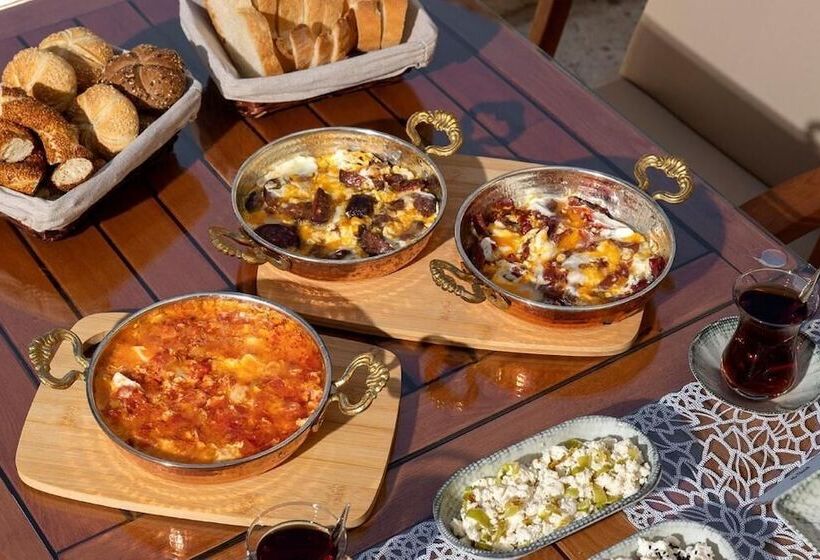 בית מלון כפרי Eflin Haus Historical Place & Monument