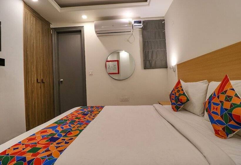 Fabhotel The Chaitanyas