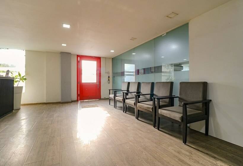 Fabhotel The Chaitanyas