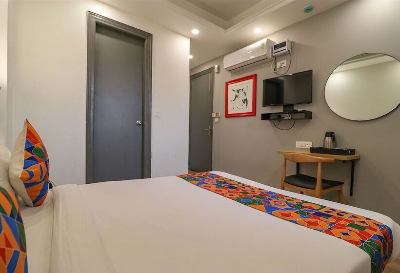 Fabhotel The Chaitanyas