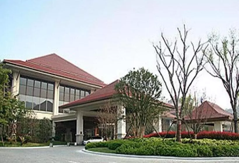 هتل Greentree Inn Jiangsu Wuxi Meiyuan Kaiyuan Temple Subway Master Station Express