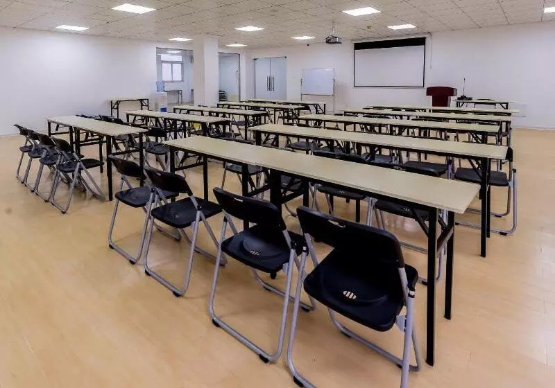 ホテル Hanting  Xuancheng Wanda Plaza