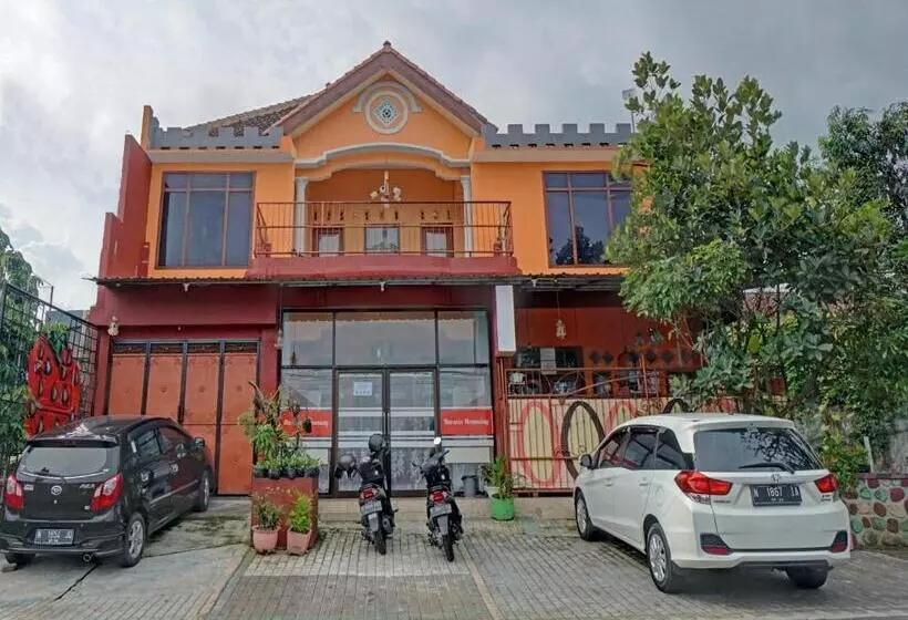 ホテル Harwin Homestay By Oyo Room
