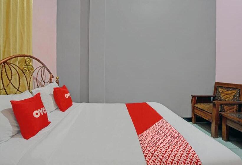 호텔 Harwin Homestay By Oyo Room