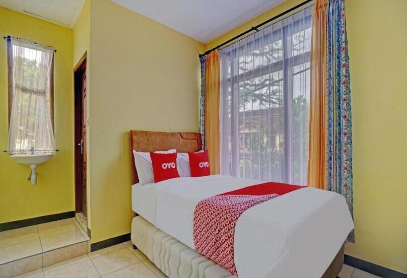 호텔 Harwin Homestay By Oyo Room