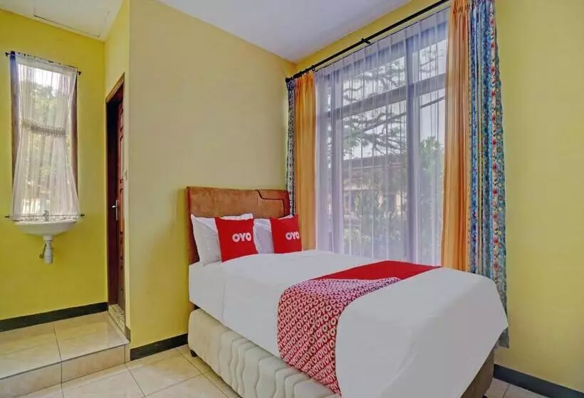 ホテル Harwin Homestay By Oyo Room