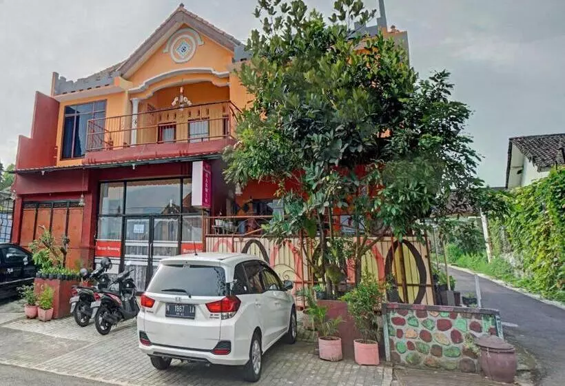 ホテル Harwin Homestay By Oyo Room