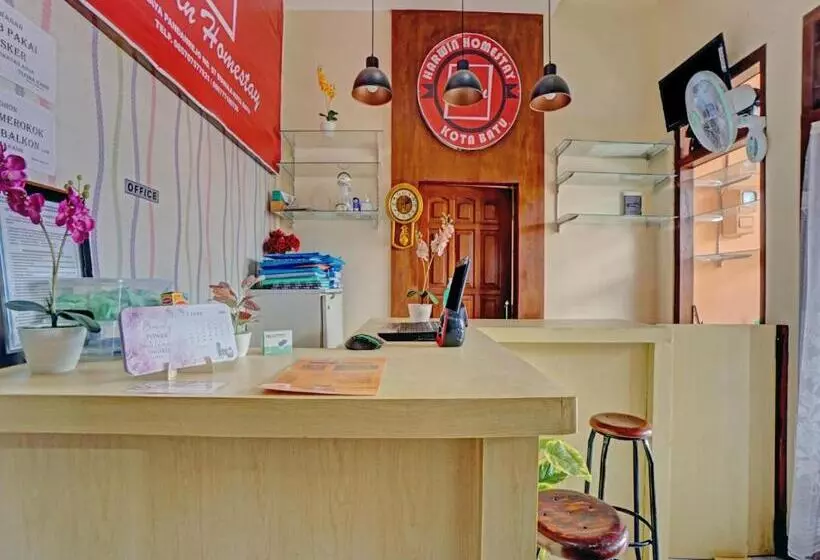 ホテル Harwin Homestay By Oyo Room