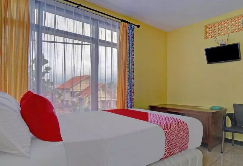 ホテル Harwin Homestay By Oyo Room