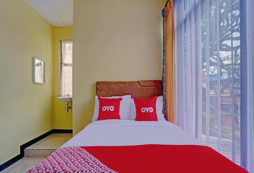 호텔 Harwin Homestay By Oyo Room