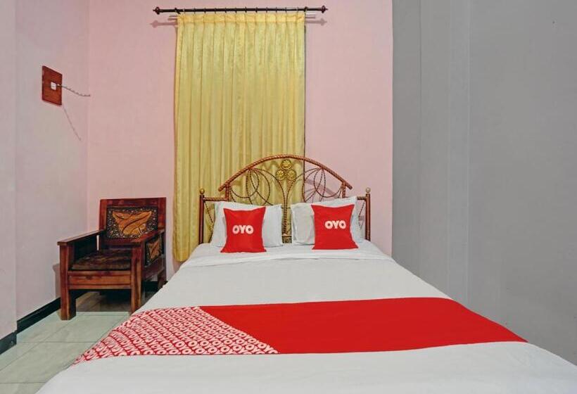 호텔 Harwin Homestay By Oyo Room