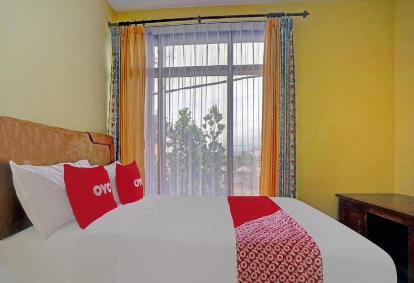 호텔 Harwin Homestay By Oyo Room