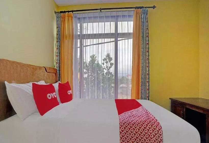 ホテル Harwin Homestay By Oyo Room