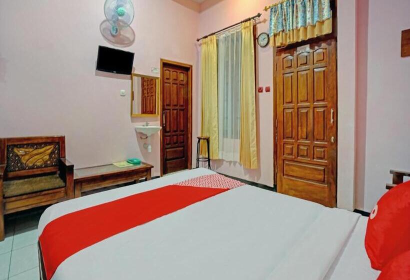 호텔 Harwin Homestay By Oyo Room