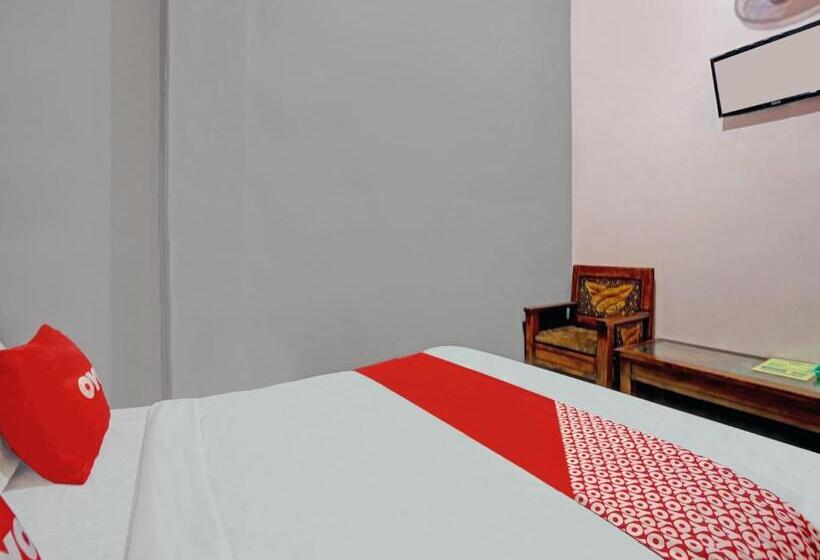 호텔 Harwin Homestay By Oyo Room