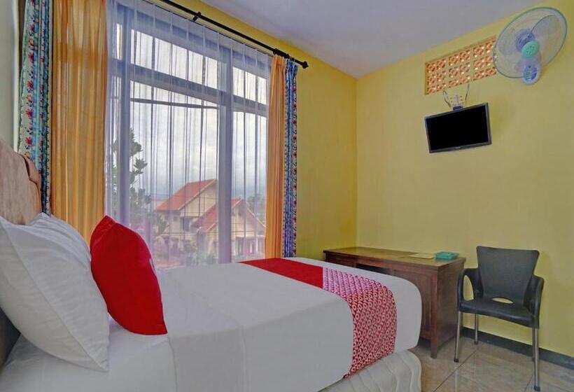 호텔 Harwin Homestay By Oyo Room