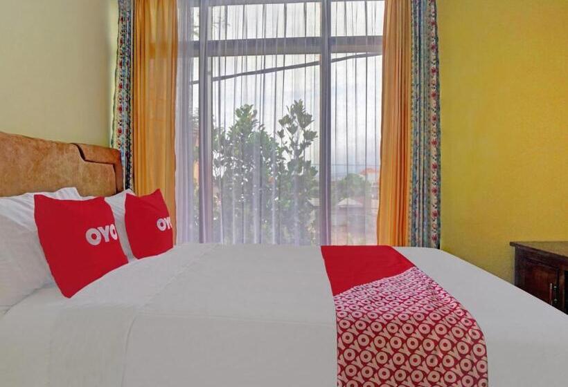 호텔 Harwin Homestay By Oyo Room