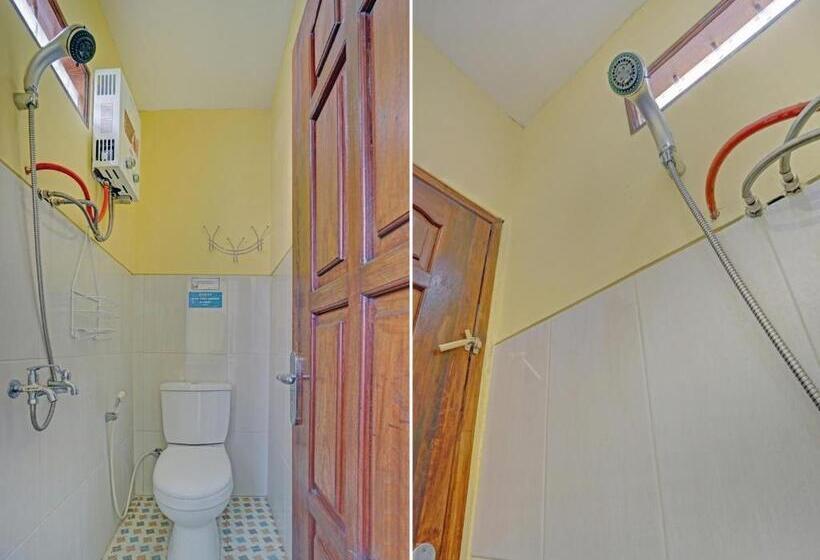 호텔 Harwin Homestay By Oyo Room