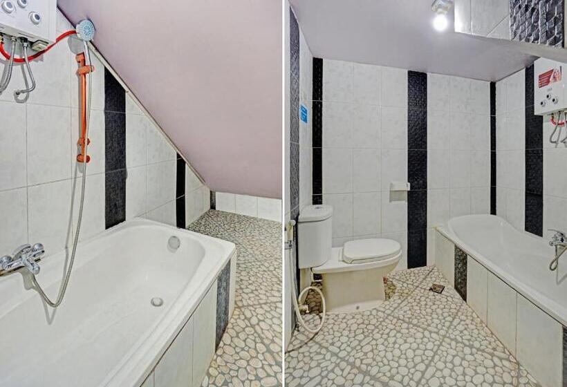 호텔 Harwin Homestay By Oyo Room