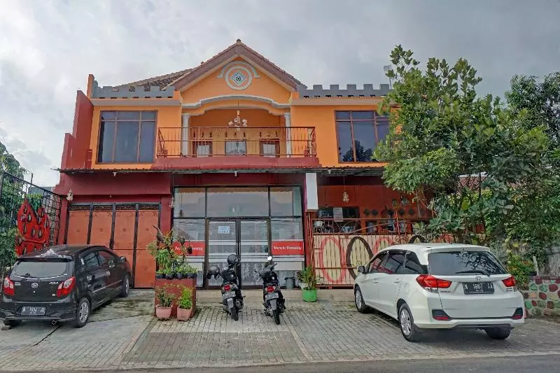 ホテル Harwin Homestay By Oyo Room