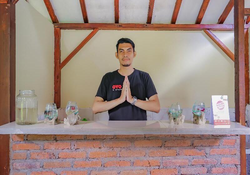 Hotel Hidden Village Uluwatu By Oyo Rooms