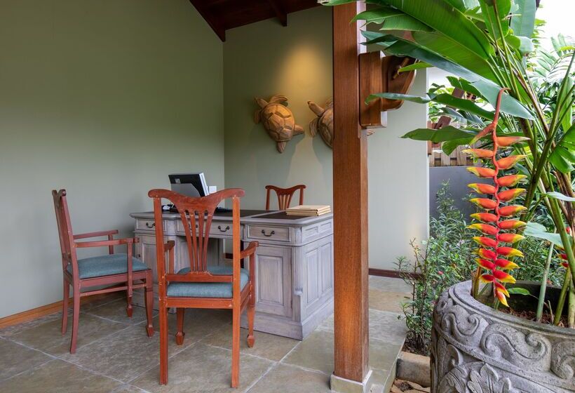 هتل Ja Enchanted Waterfront Seychelles