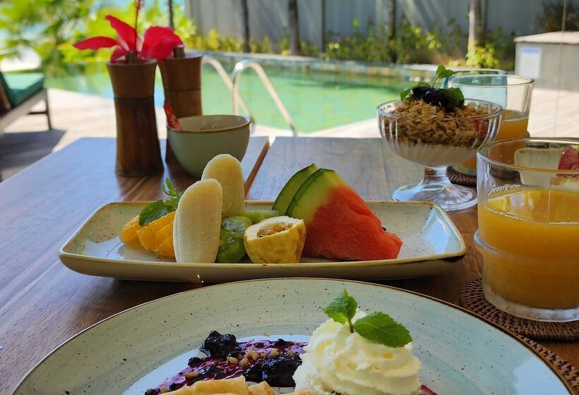 هتل Ja Enchanted Waterfront Seychelles