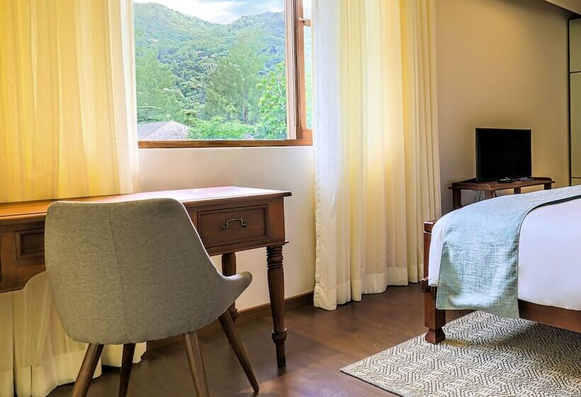 هتل Ja Enchanted Waterfront Seychelles