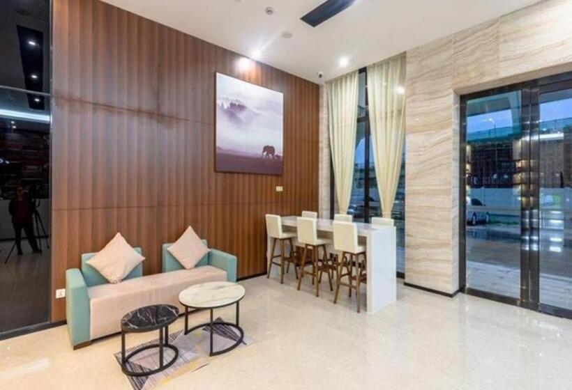 酒店 Jtour Inn Guangzhou Zhongluotan Metro Station