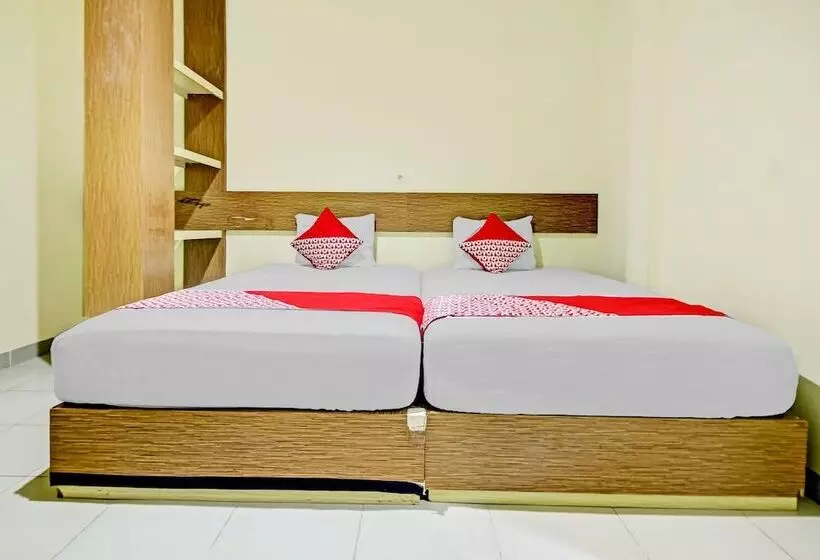 Hotelli My Kost By Oyo Rooms