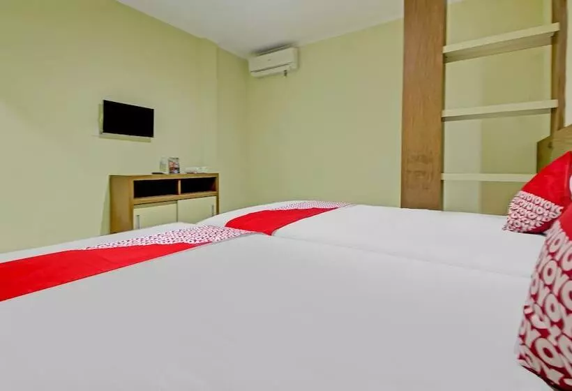 Hotelli My Kost By Oyo Rooms