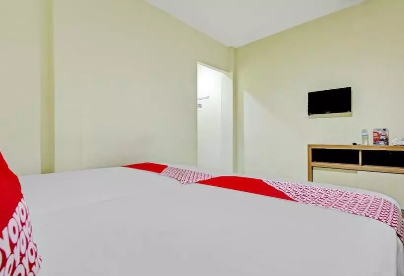 Hotelli My Kost By Oyo Rooms
