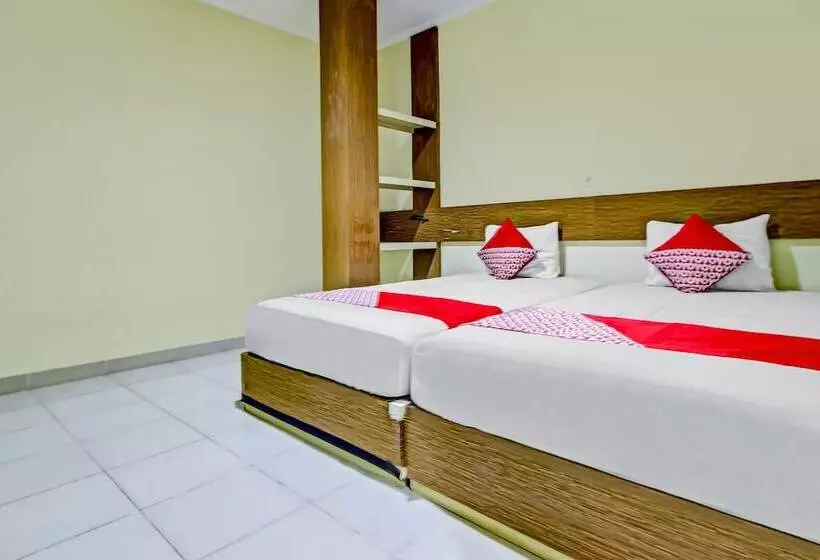 Hotelli My Kost By Oyo Rooms