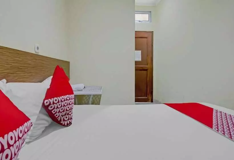 Hotelli My Kost By Oyo Rooms