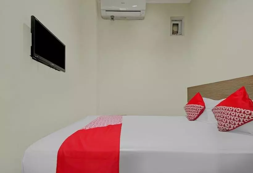 Hotelli My Kost By Oyo Rooms