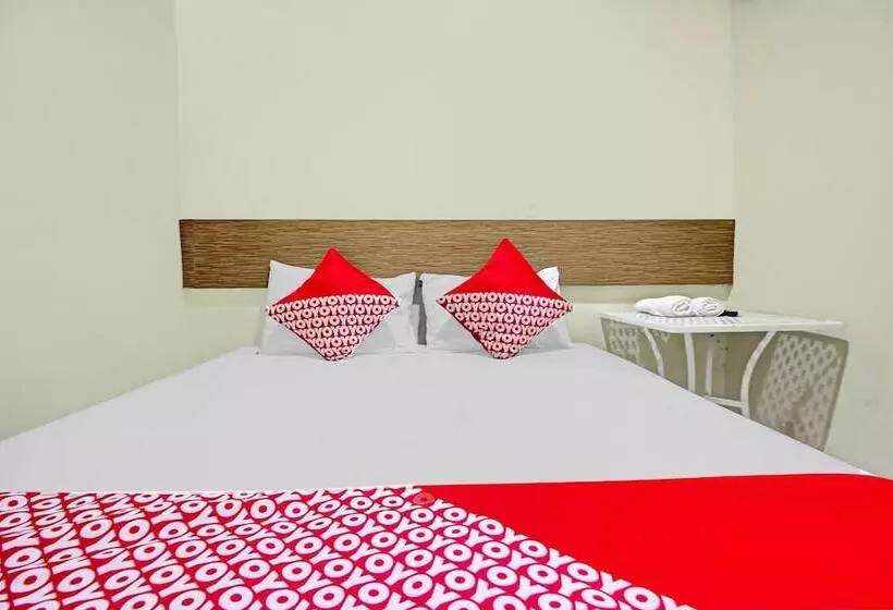 Hotelli My Kost By Oyo Rooms