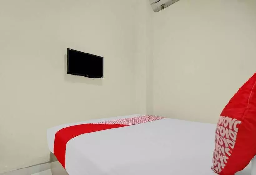 Hotelli My Kost By Oyo Rooms