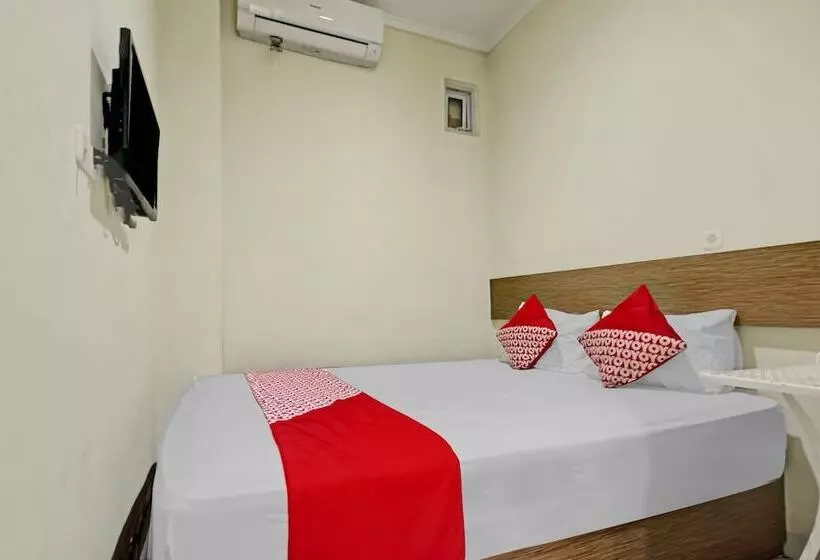 Hotelli My Kost By Oyo Rooms