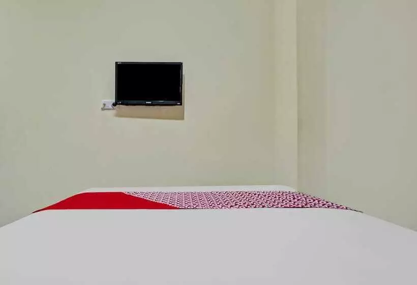 Hotelli My Kost By Oyo Rooms