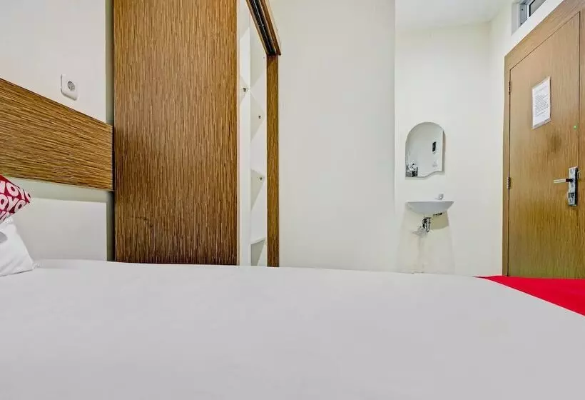 Hotelli My Kost By Oyo Rooms