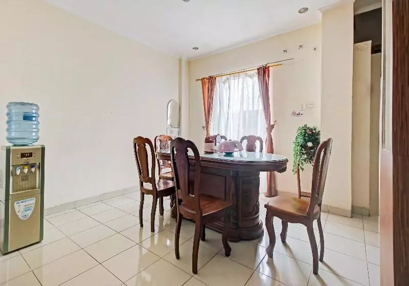 Hotelli My Kost By Oyo Rooms