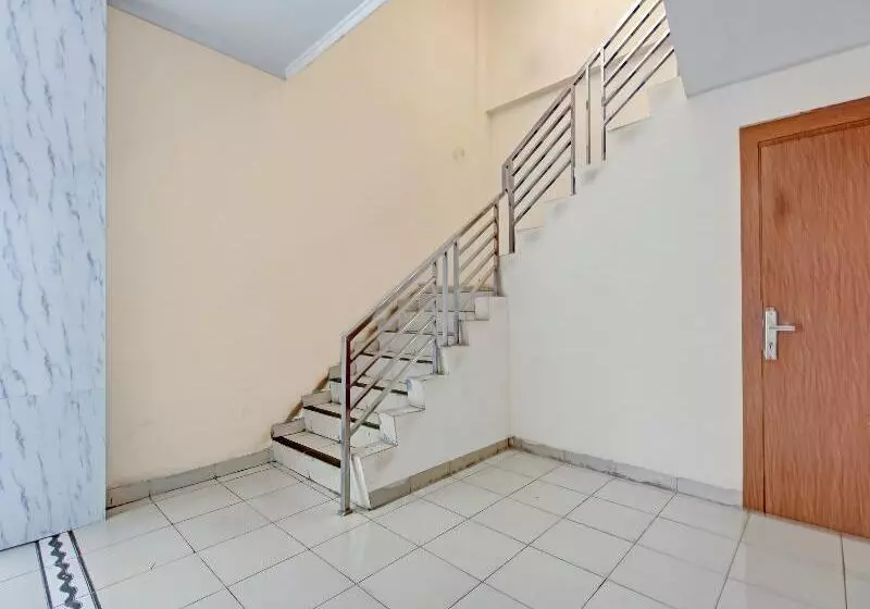Hotelli My Kost By Oyo Rooms