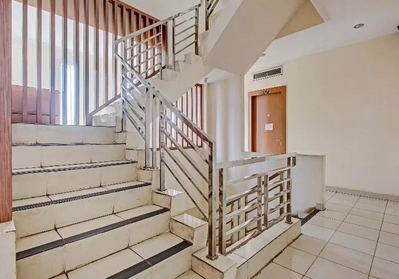 Hotelli My Kost By Oyo Rooms