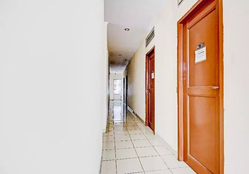 Hotelli My Kost By Oyo Rooms