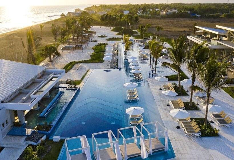 هتل Oceana Resort & Conventions