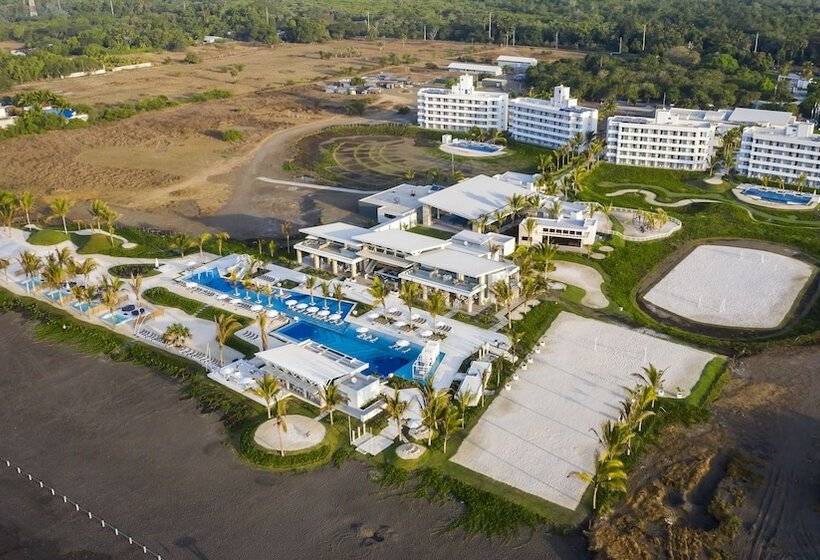 هتل Oceana Resort & Conventions